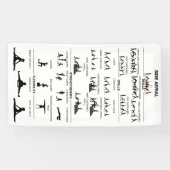 Bannière de la Massive Aérienne Côté (Horizontal)