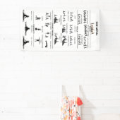 Bannière de la Massive Aérienne Côté (Insitu)