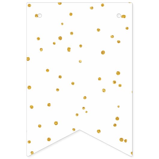 Bannière de la partie d'engagement (Premier drapeau)