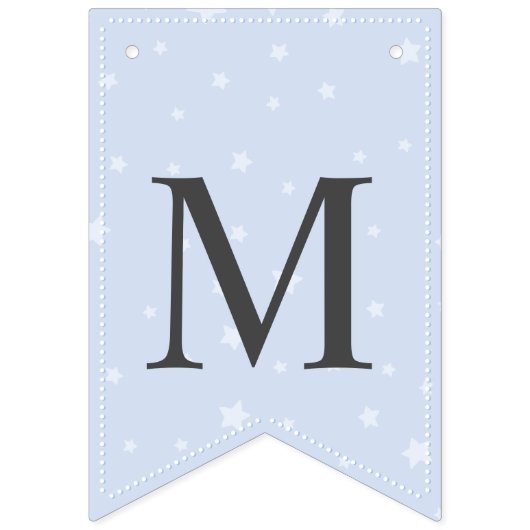 Bannière de la première fête des dents (Deuxième drapeau)