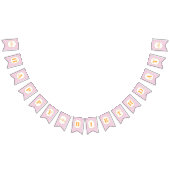 Bannière de la Royal Princess Celebration Bunting (Tout)