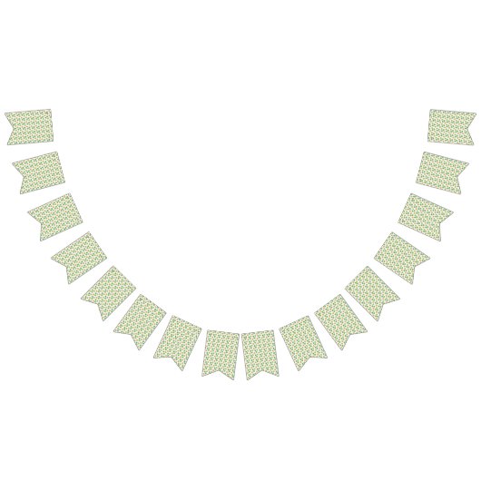 Bannière de la Saint Patrick (Tout)