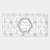 Bannière de la Semaine des technologies Rad (Horizontal)