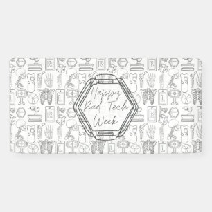 Bannière de la Semaine des technologies Rad