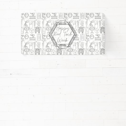 Bannière de la Semaine des technologies Rad (Insitu)