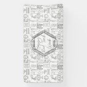 Bannière de la Semaine des technologies Rad (Verticale)