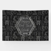 Bannière de la Semaine des technologies Rad (Horizontal)