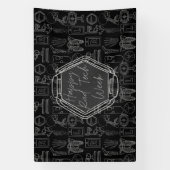 Bannière de la Semaine des technologies Rad (Verticale)