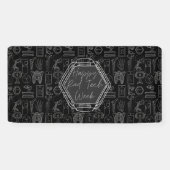 Bannière de la semaine Rad Tech (Horizontal)