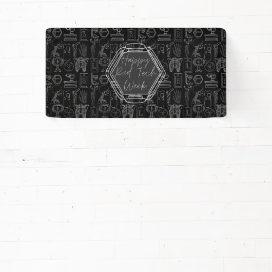 Bannière de la semaine Rad Tech (Insitu)