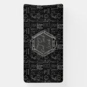 Bannière de la semaine Rad Tech (Verticale)