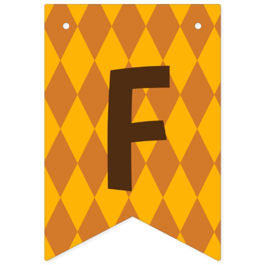 Bannière de l'Action d'Ami (Troisième drapeau)