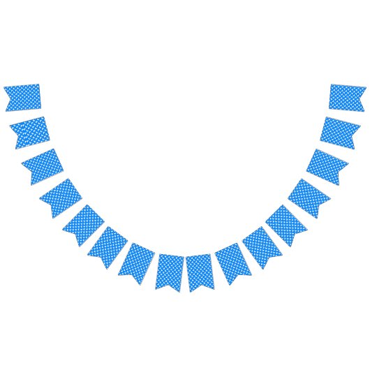 Bannière de lapin bleu lapin (Tout)