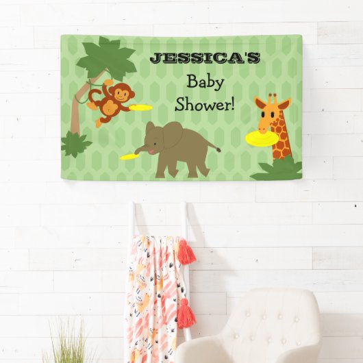 Bannière de l'événement Frisbee Jungle (En situation)