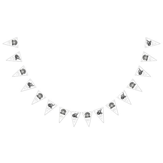 Bannière de liage Hobbiton Haven (Tout)