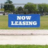 Bannière de location (En situation)