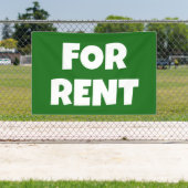 Bannière de location (Insitu)