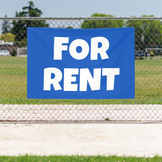 Bannière de location (Insitu)