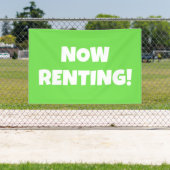 Bannière de location (Insitu)