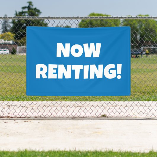 Bannière de location (Insitu)