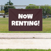 Bannière de location actuelle (Insitu)