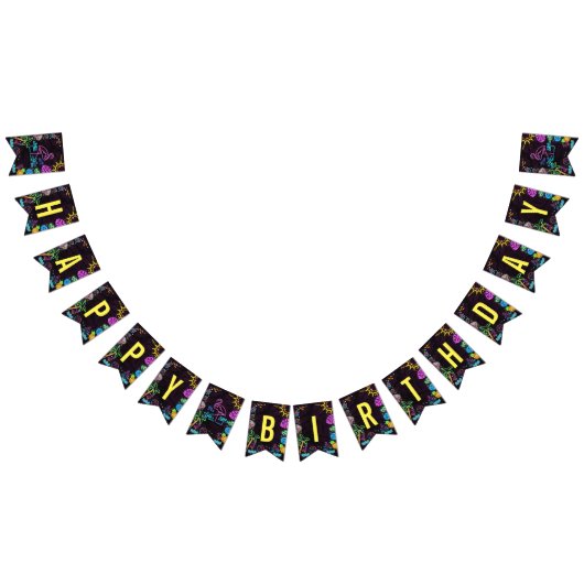 Bannière de mise en jonction de la fête d'éclabous (Tout)