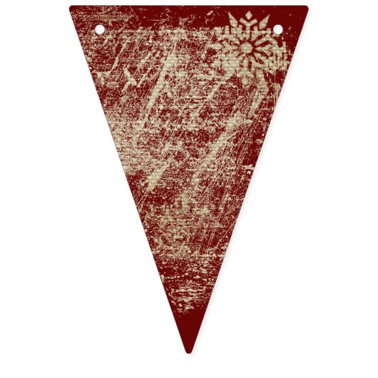 Bannière de Noël (Premier drapeau)