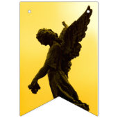 BANNIÈRE DE PÂQUES AVEC COLLAGE DE PÂQUES (Deuxième drapeau)