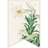 BANNIÈRE DE PÂQUES AVEC COLLAGE DE PÂQUES (Troisième drapeau)