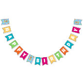 Bannière de petit bouchon (Tout)