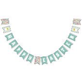 Bannière de rasage de la fête de Pâques à éclos -  (Tout)