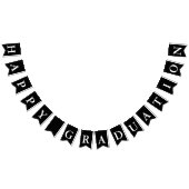 Bannière de regroupement "Happy Graduation" (Tout)