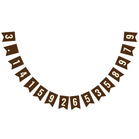 Bannière De Regroupement Pi 3.14 (Tout)