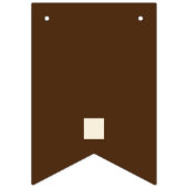 Bannière De Regroupement Pi 3.14 (Deuxième drapeau)