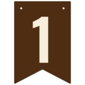 Bannière De Regroupement Pi 3.14 (Troisième drapeau)