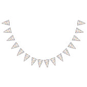 Bannière de saut blanc de transport (Tout)