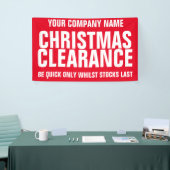 Bannière de signalisation commerciale de magasin d (Salon professionnel)