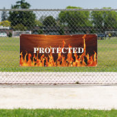 Bannière de site du travail (En situation)