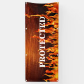 Bannière de site du travail (Vertical)