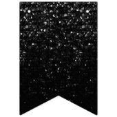 Bannière de soudure en cristal Strass (Premier drapeau)