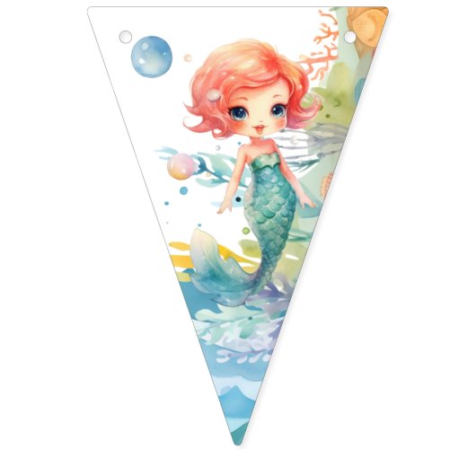 Bannière de soudure mignonne (Premier drapeau)