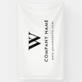 Bannière de suspension de table professionnelle pe (Vertical)