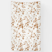 Bannière de vinyle (Vertical)