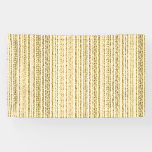 Bannière de vinyle (Horizontal)