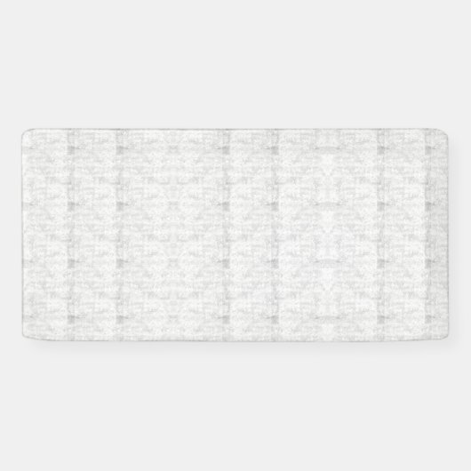 Bannière de vinyle (Horizontal)