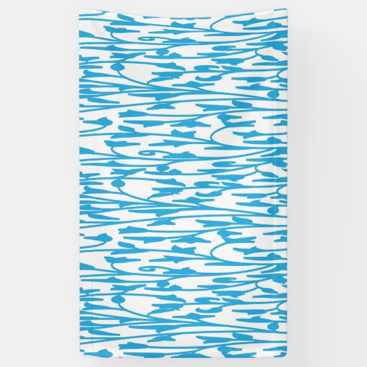 Bannière de vinyle (Vertical)