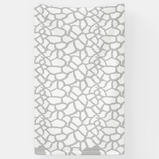 Bannière de vinyle (Vertical)