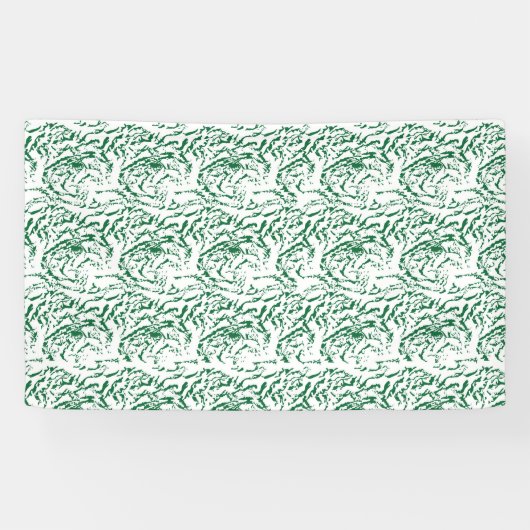 Bannière de vinyle (Horizontal)