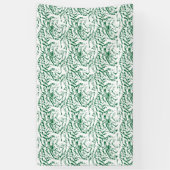 Bannière de vinyle (Vertical)