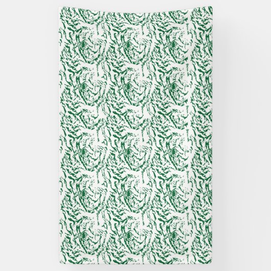 Bannière de vinyle (Vertical)